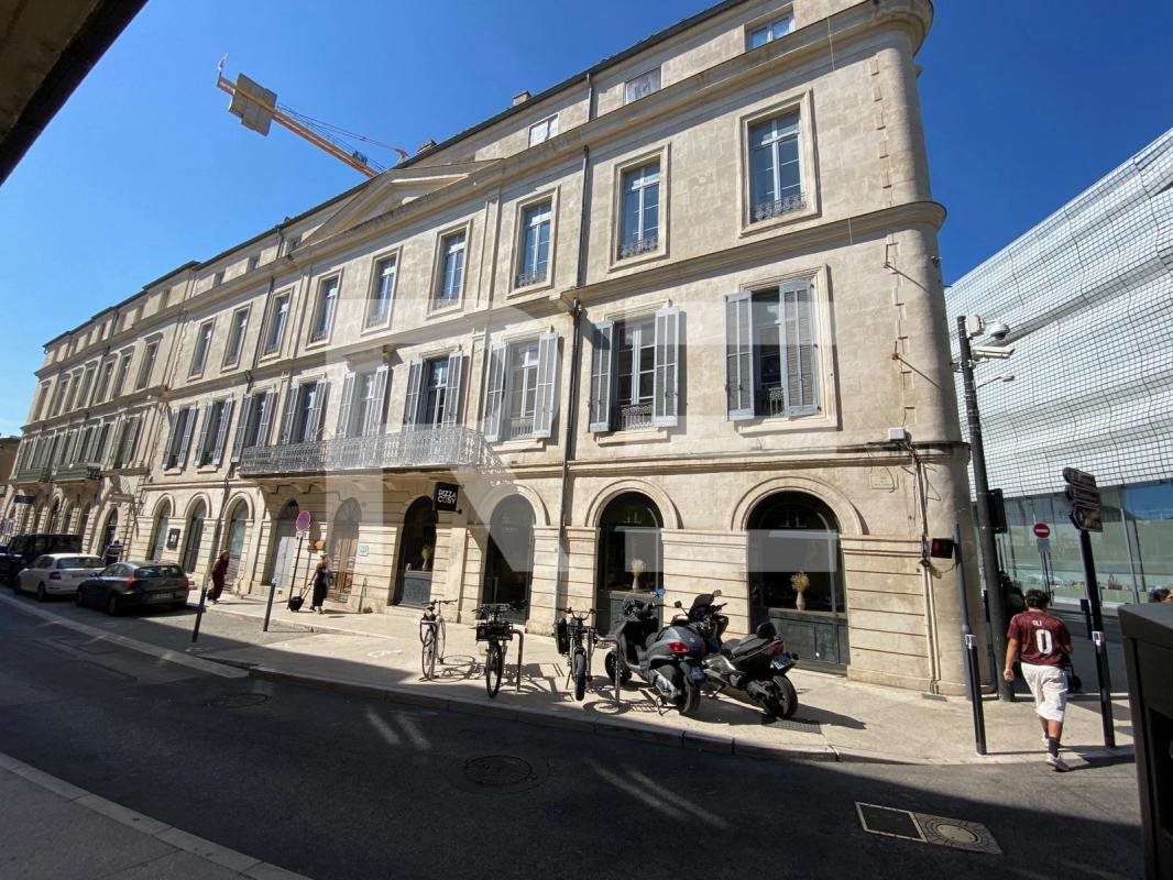 Appartement à vendre, 150m², Nîmes