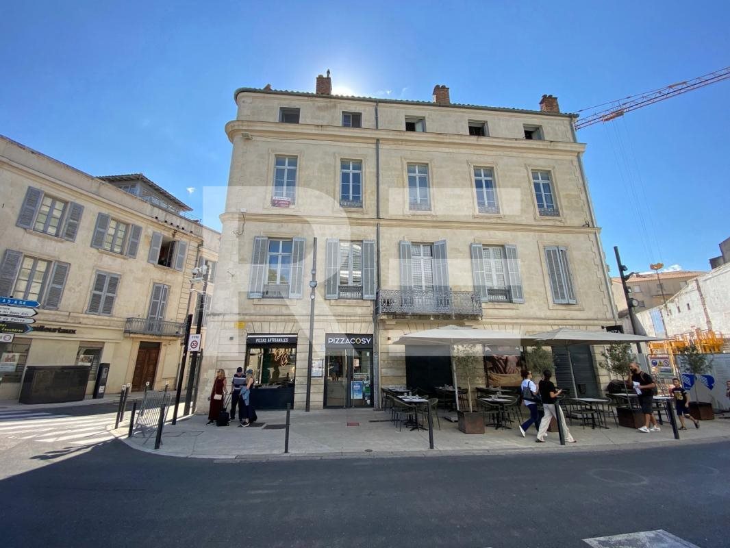 Appartement à vendre, 150m², Nîmes