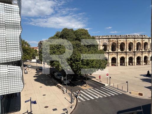 Appartement 6 pièces 150 m² · à Nîmes · 150 m² · 410 000 €