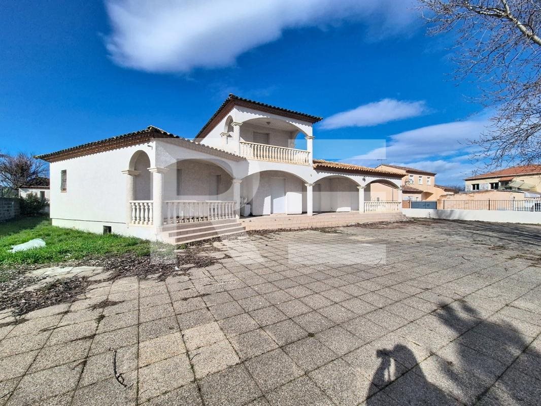 Maison à vendre, 144m², Milhaud