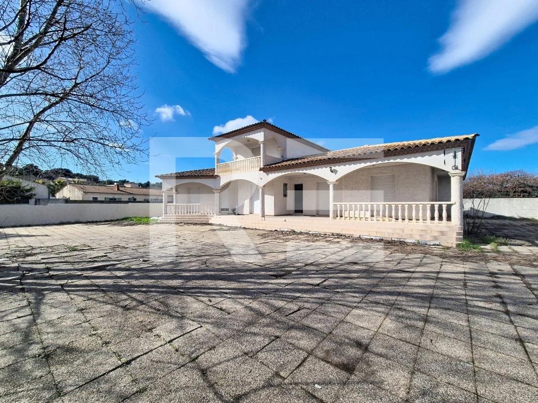 Maison à vendre, 144m², Milhaud