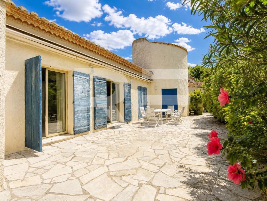 Maison à vendre, 239m², Poulx