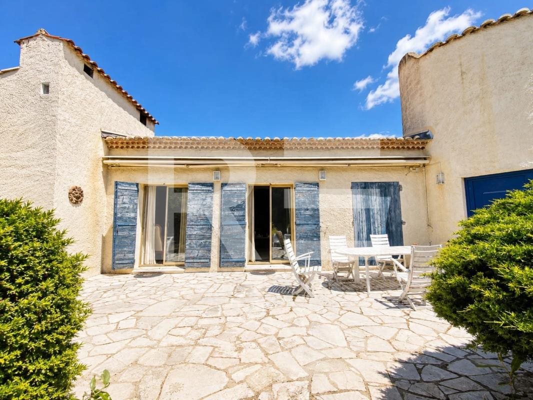 Maison à vendre, 239m², Poulx