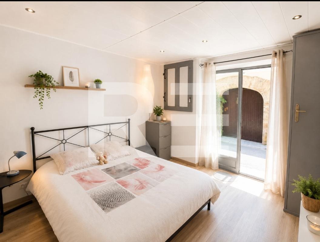 Maison à vendre, 180m², Bédoin
