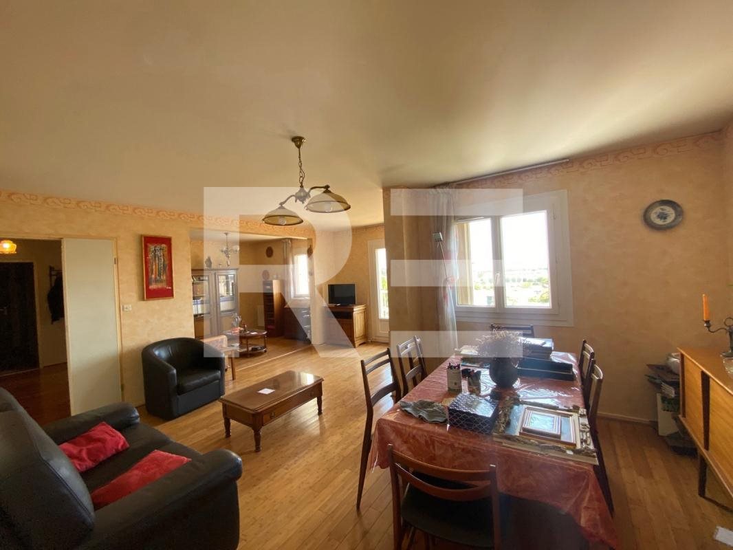 Appartement à vendre, 97m², Nîmes