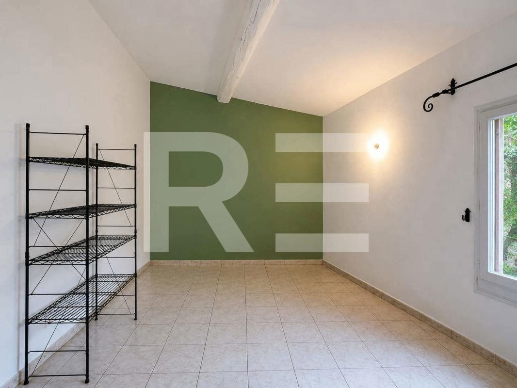 Maison à vendre, 84m², Saint-Bonnet-du-Gard