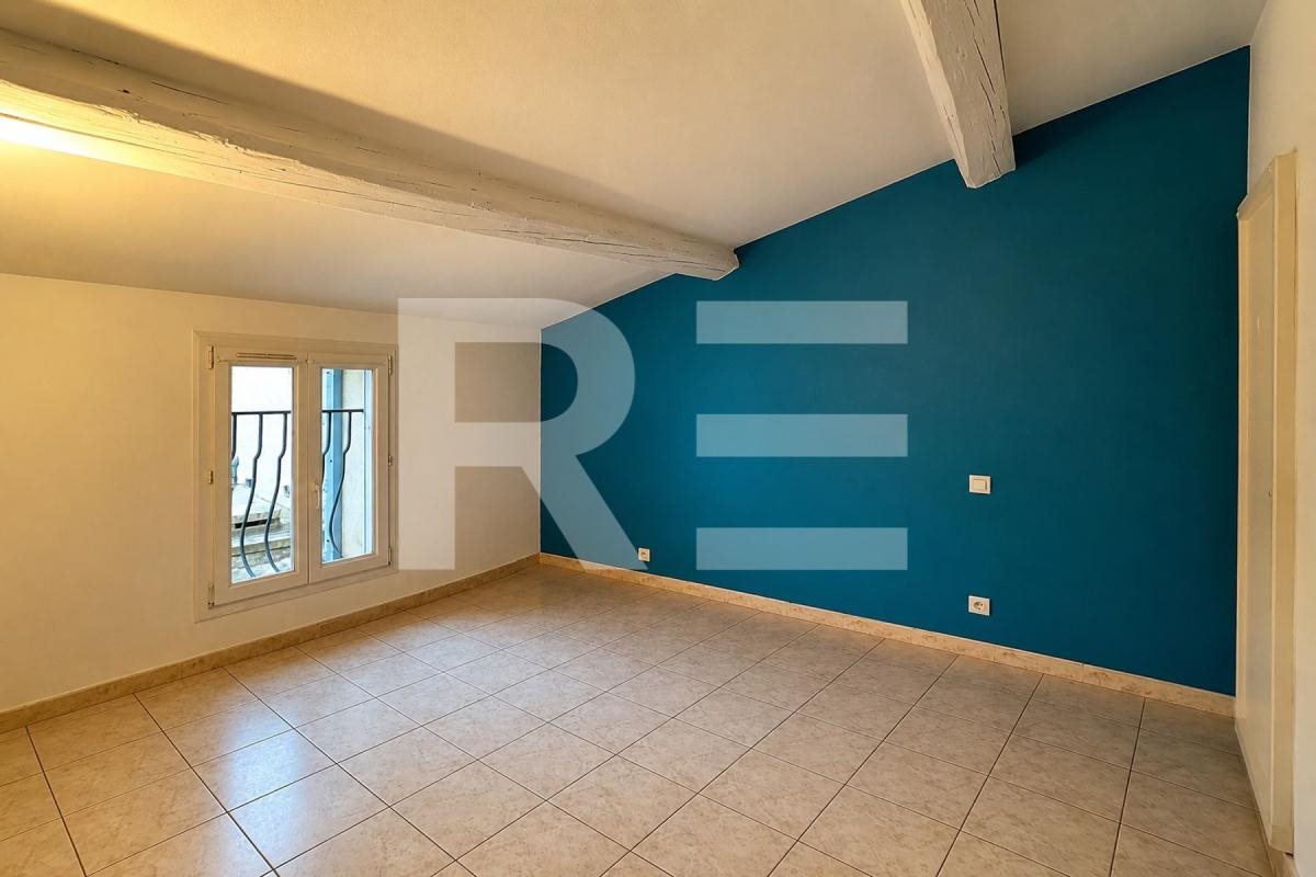 Maison à vendre, 84m², Saint-Bonnet-du-Gard