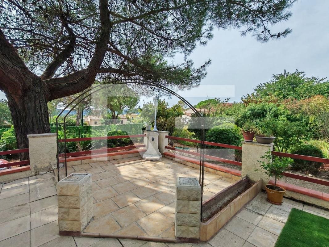 Maison à vendre, 118m², Cassagnoles