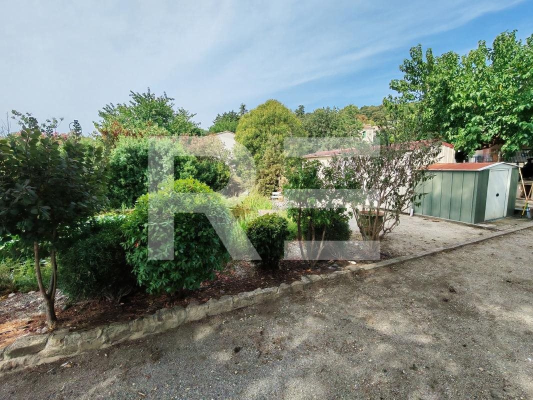 Maison à vendre, 118m², Cassagnoles