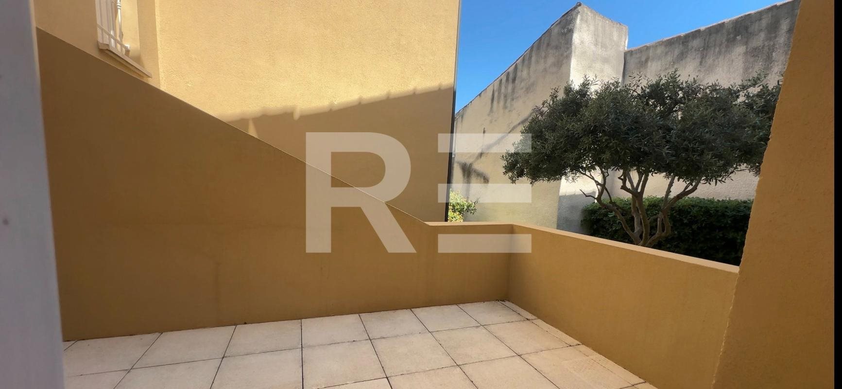 Appartement à vendre, 72m², Nîmes