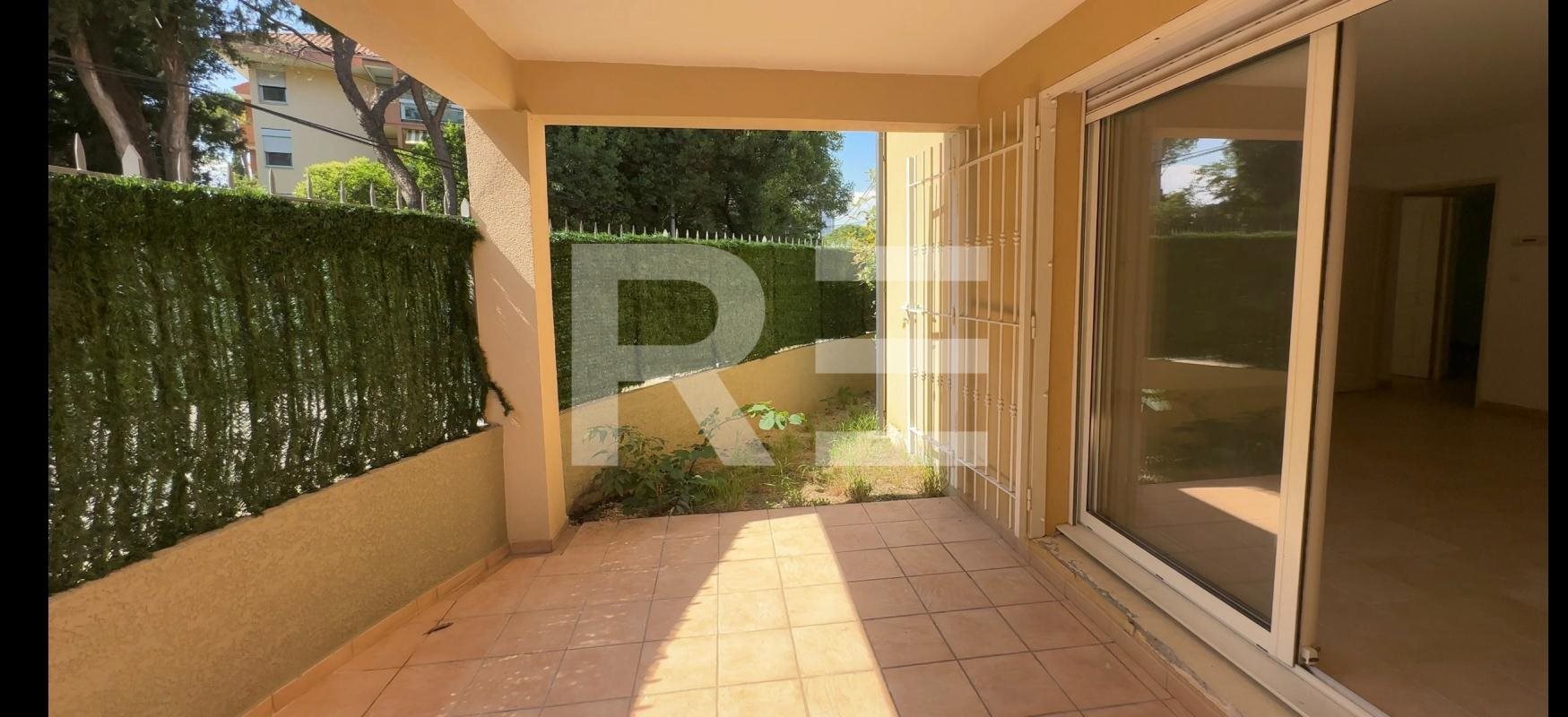 Appartement à vendre, 72m², Nîmes