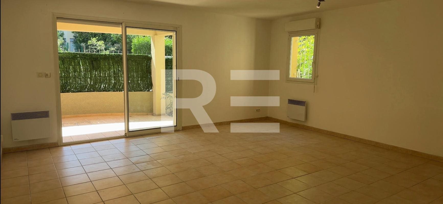 Appartement à vendre, 72m², Nîmes