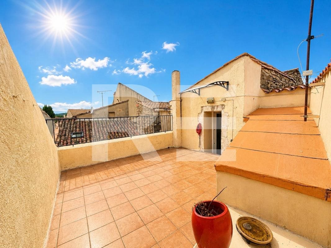 Maison à vendre, 101m², Marguerittes