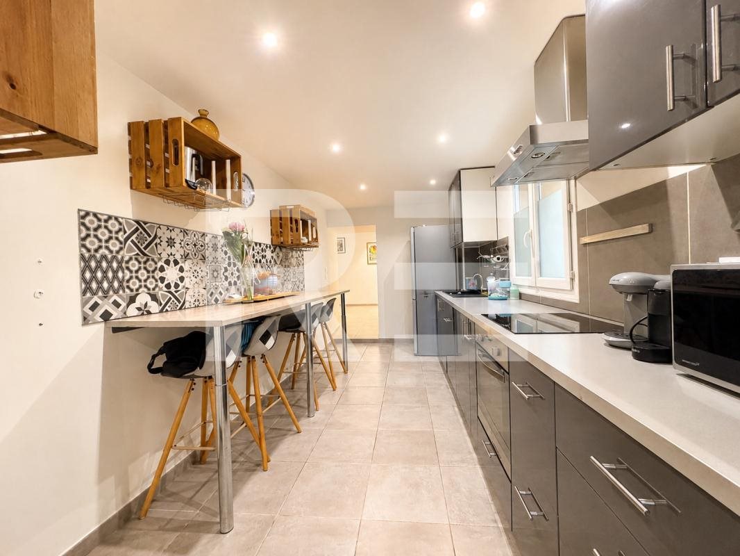 Maison à vendre, 101m², Marguerittes