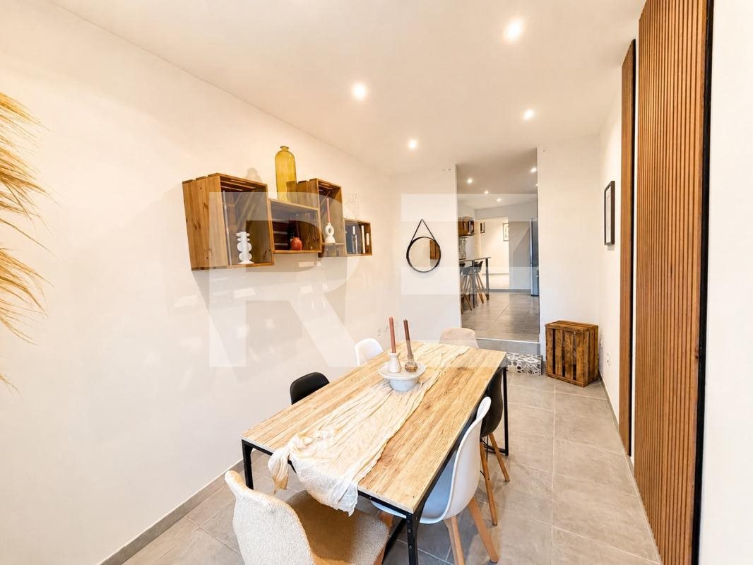 Maison à vendre, 101m², Marguerittes