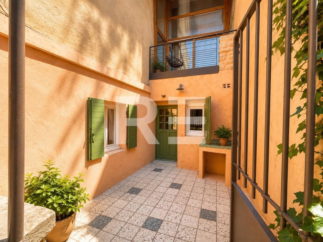 Maison à vendre, 125m², Mormoiron