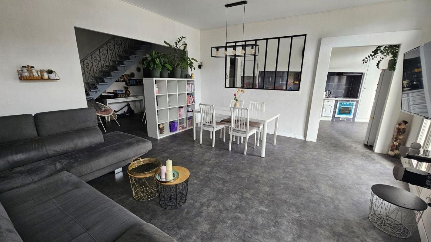 Appartement à vendre, 125m², Gigean