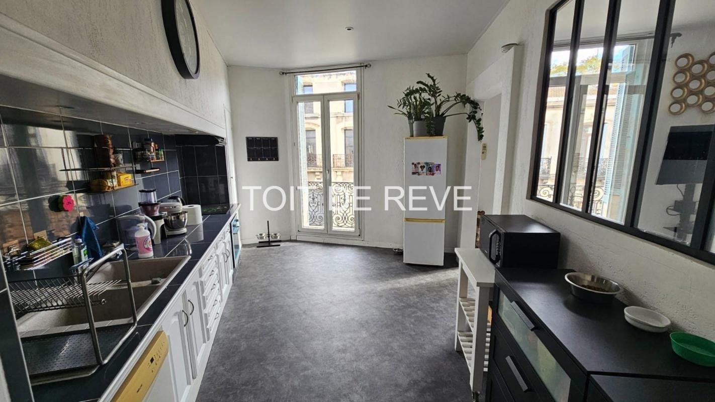 Appartement à vendre, 125m², Gigean