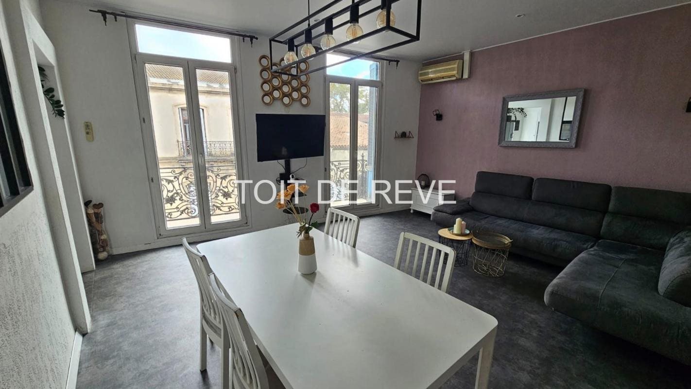 Appartement à vendre, 125m², Gigean