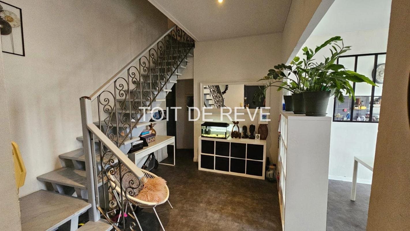 Appartement à vendre, 125m², Gigean