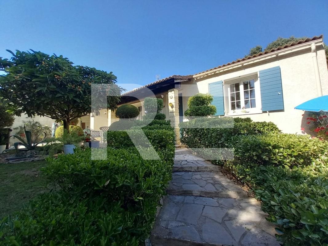 Maison à vendre, 92m², Nîmes