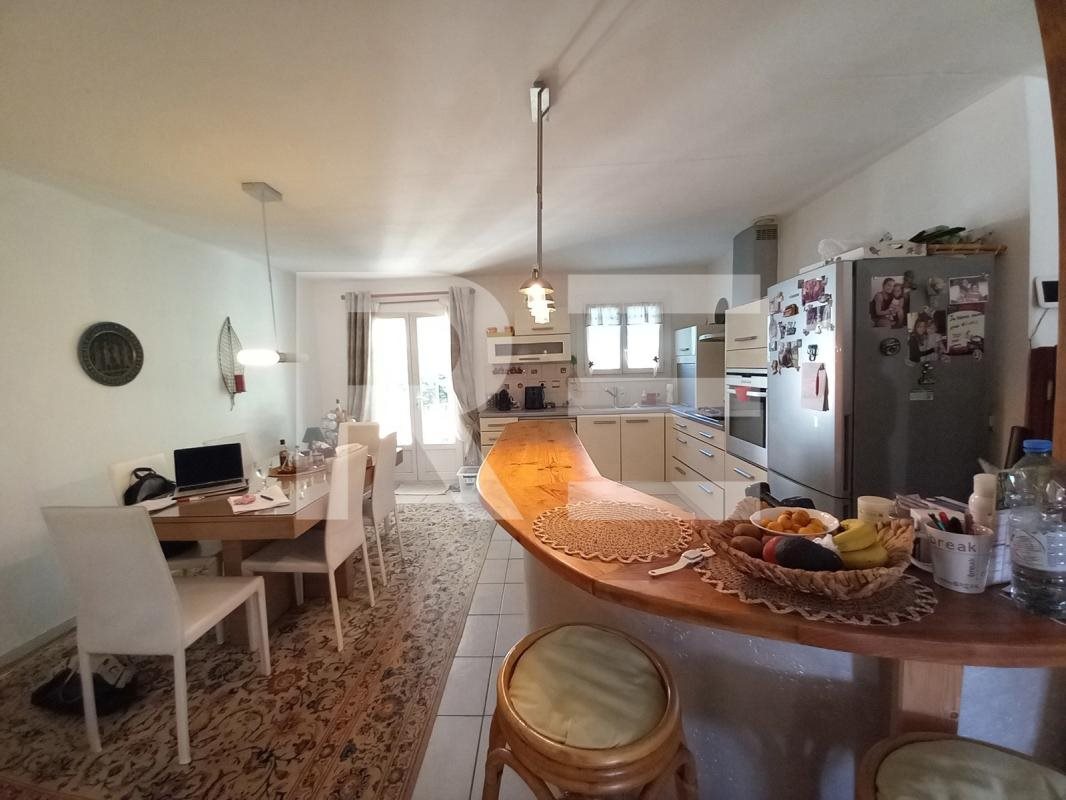 Maison à vendre, 92m², Nîmes