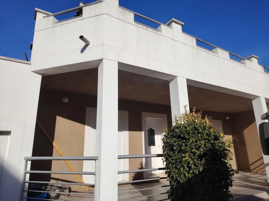 Maison à vendre, 130m², Manduel