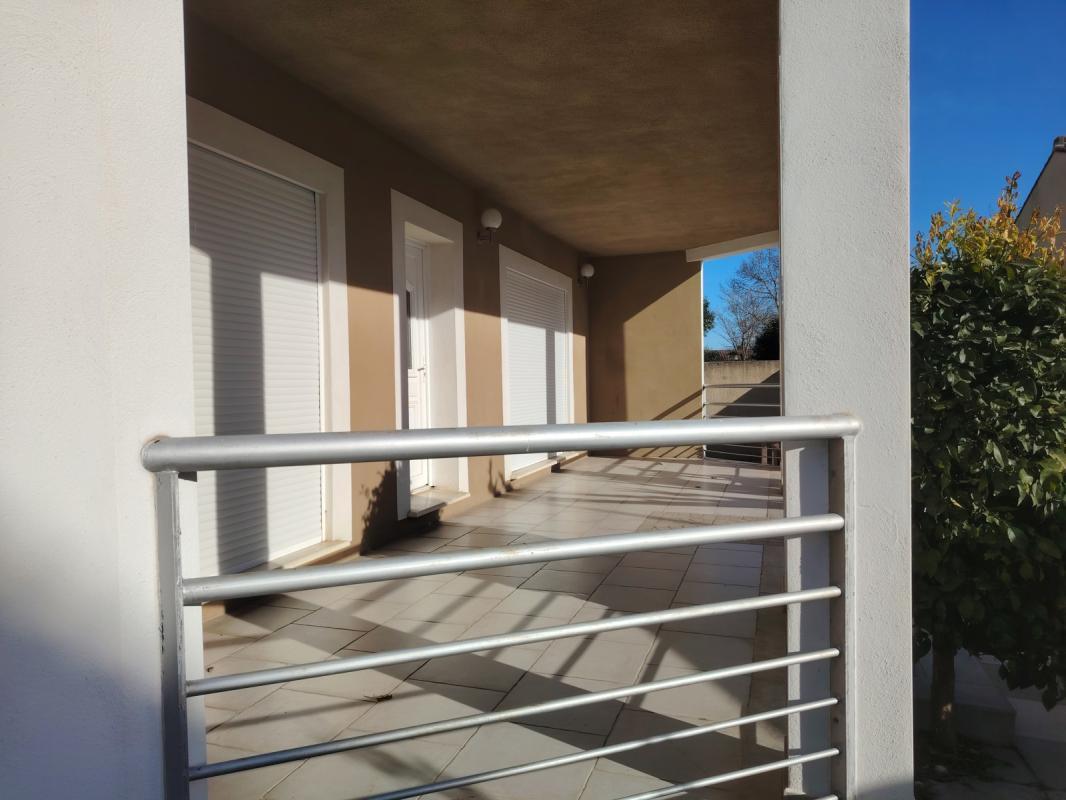 Maison à vendre, 130m², Manduel