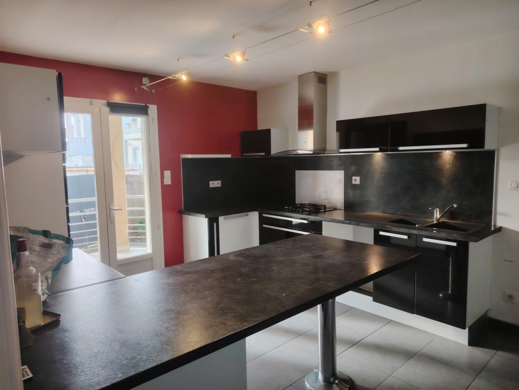 Maison à vendre, 130m², Manduel