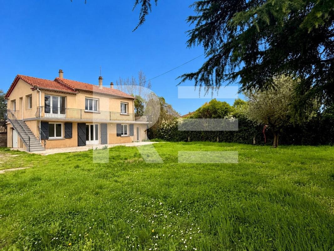 Maison à vendre, 150m², Cardet
