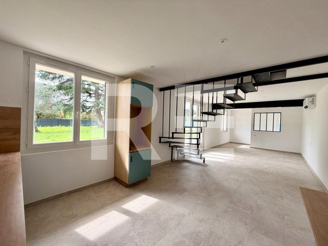 Maison à vendre, 150m², Cardet