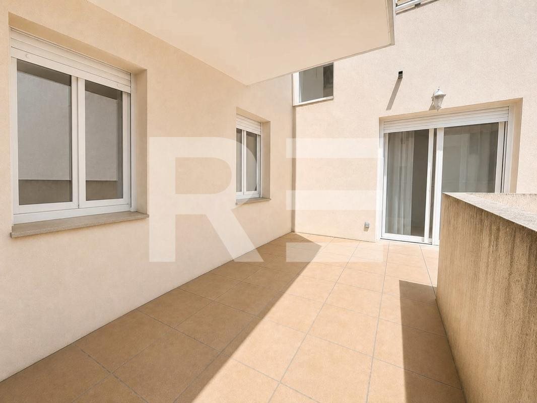 Appartement à vendre, 61m², Nîmes