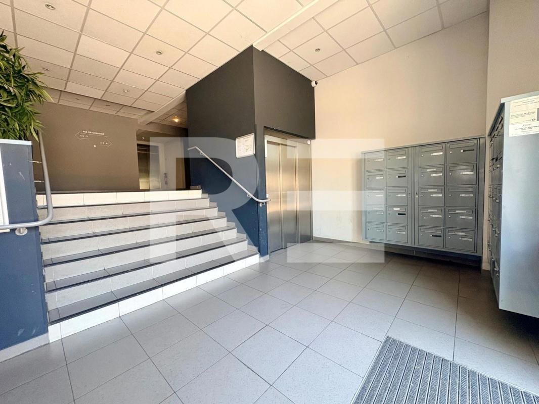 Appartement à vendre, 61m², Nîmes