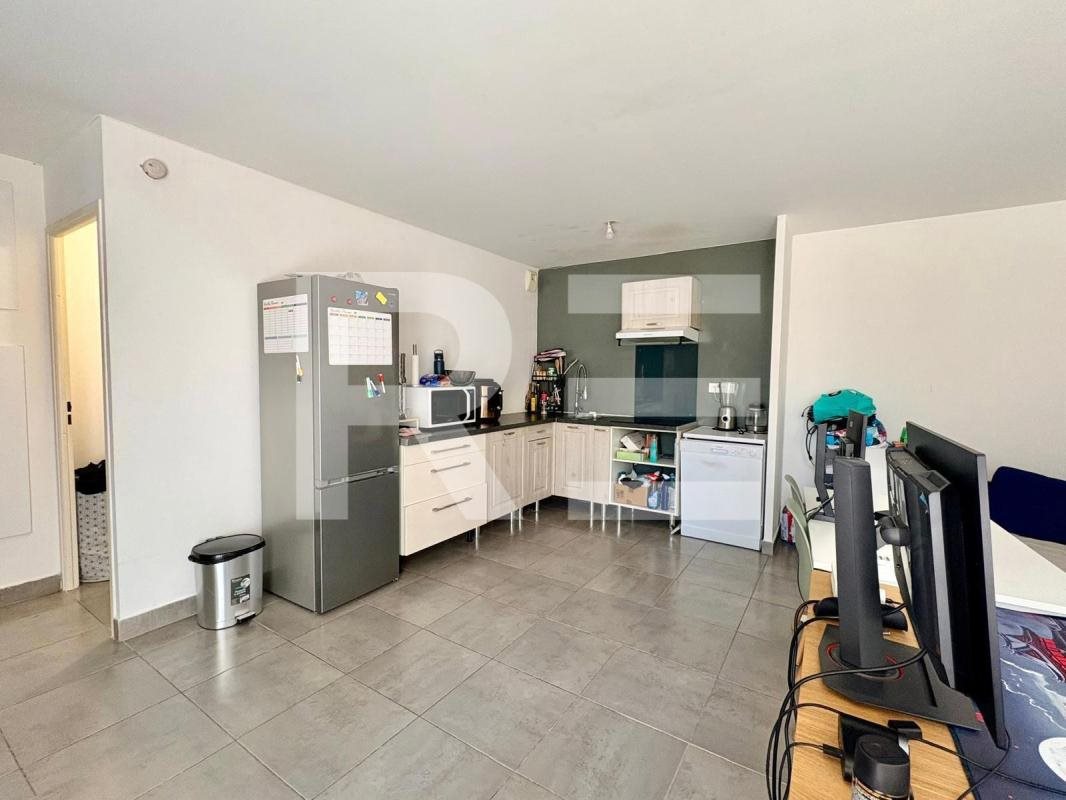 Appartement à vendre, 61m², Nîmes
