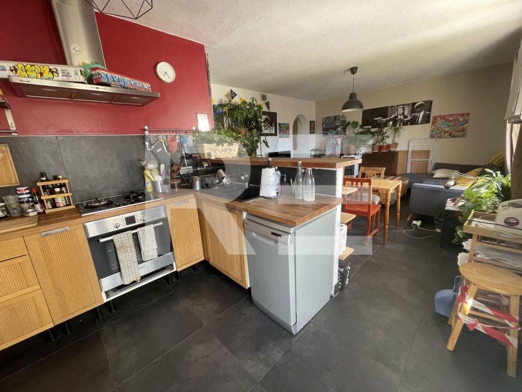 Appartement à vendre, 63m², Montpellier