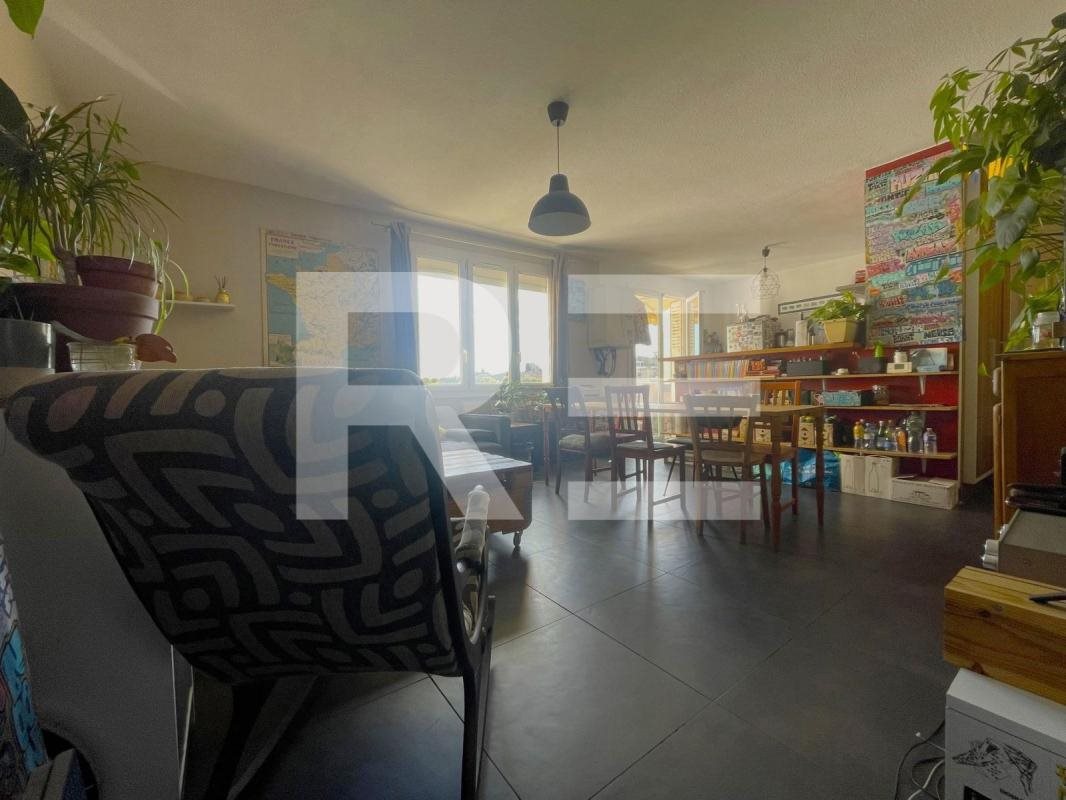 Appartement à vendre, 63m², Montpellier