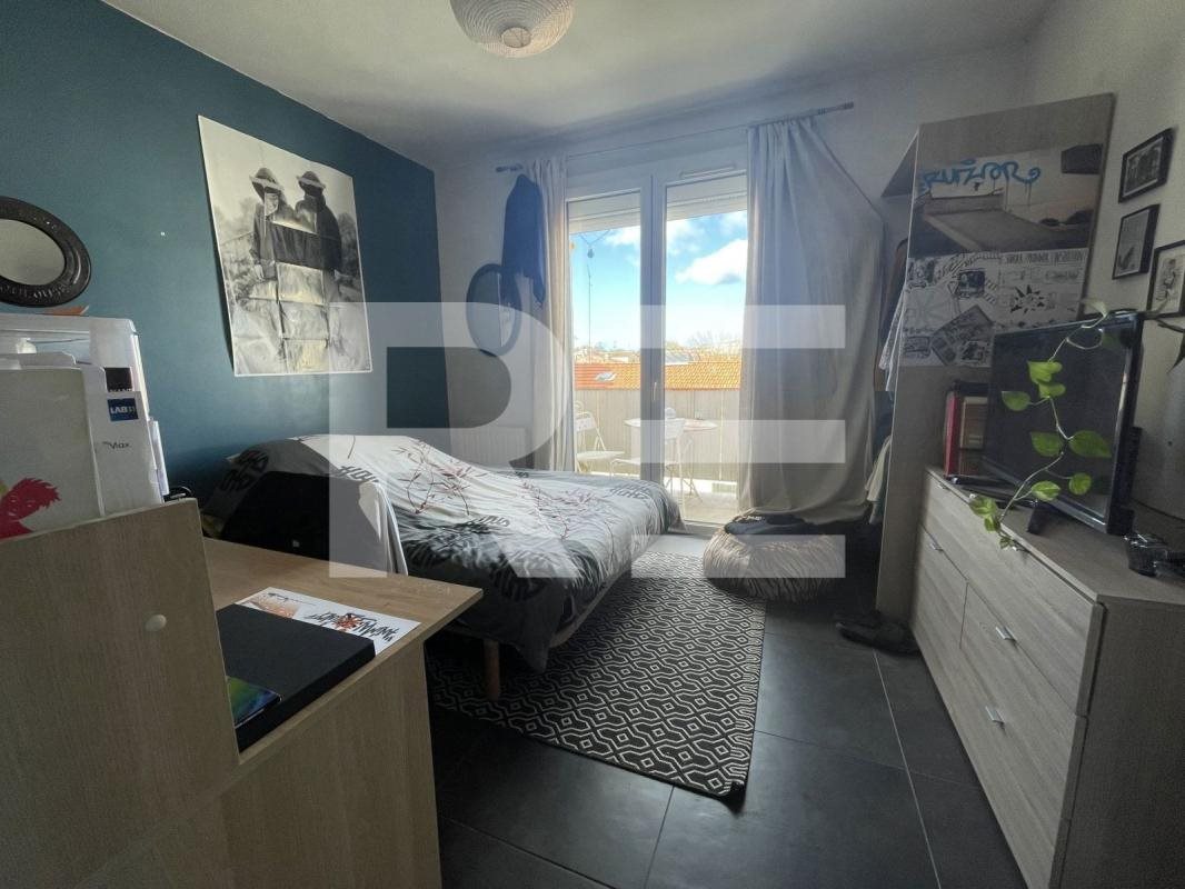 Appartement à vendre, 63m², Montpellier