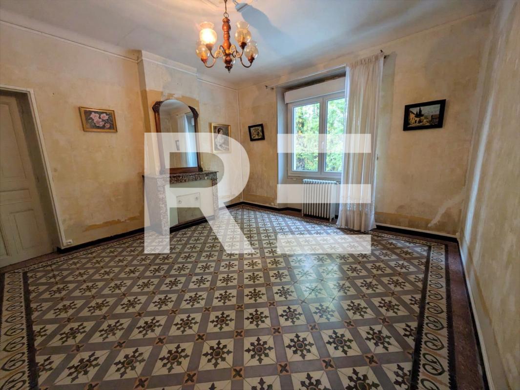 Maison à vendre, 420m², Saint-Ambroix