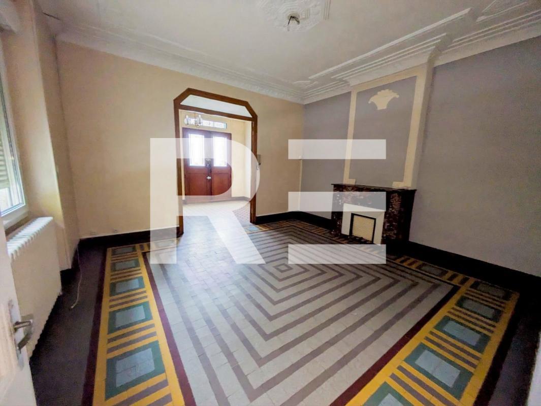 Maison à vendre, 420m², Saint-Ambroix
