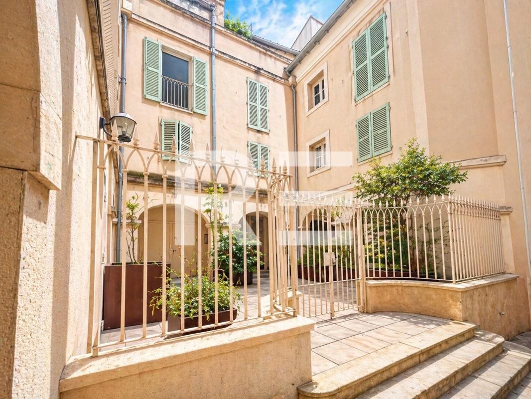 Appartement à vendre, 67m², Avignon