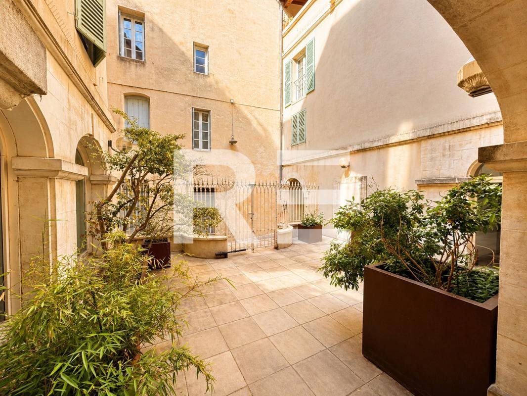 Appartement à vendre, 67m², Avignon