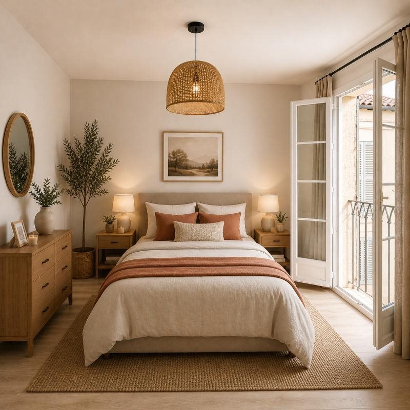 Appartement à vendre, 67m², Avignon