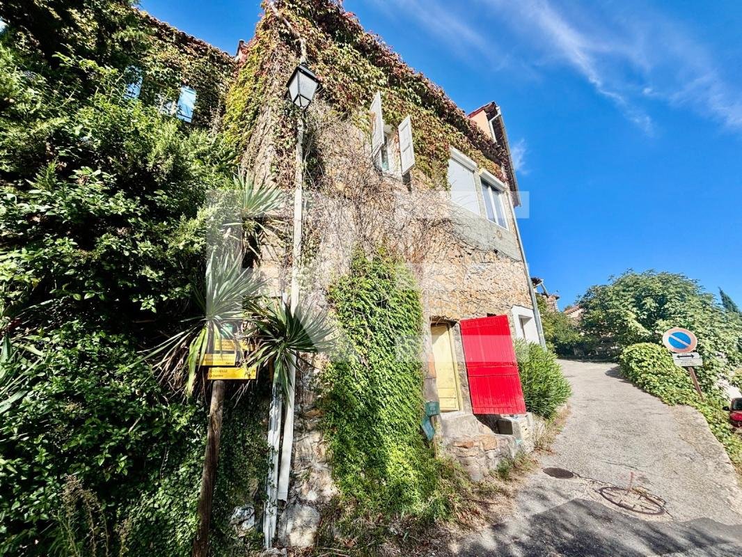 Maison à vendre, 90m², Saint-Jean-du-Pin