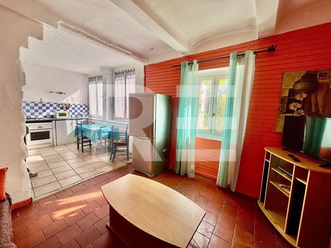 Maison à vendre, 90m², Saint-Jean-du-Pin