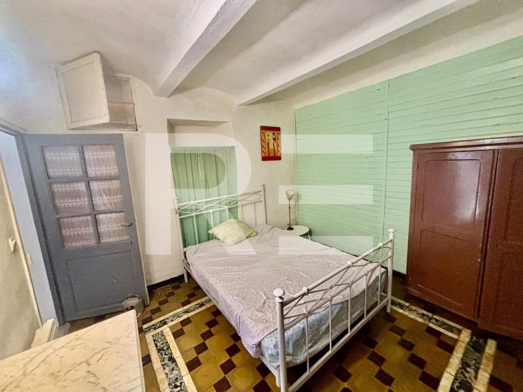 Maison à vendre, 90m², Saint-Jean-du-Pin