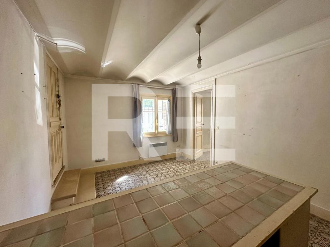 Appartement à vendre, 43m², Nîmes