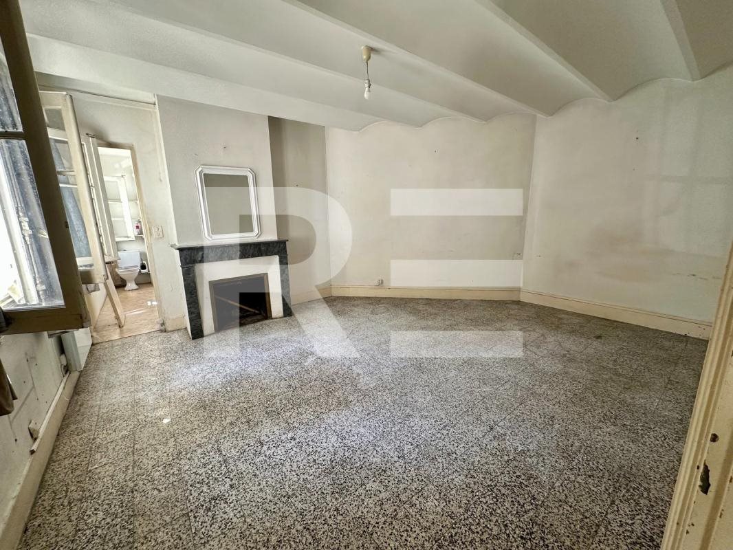 Appartement à vendre, 43m², Nîmes