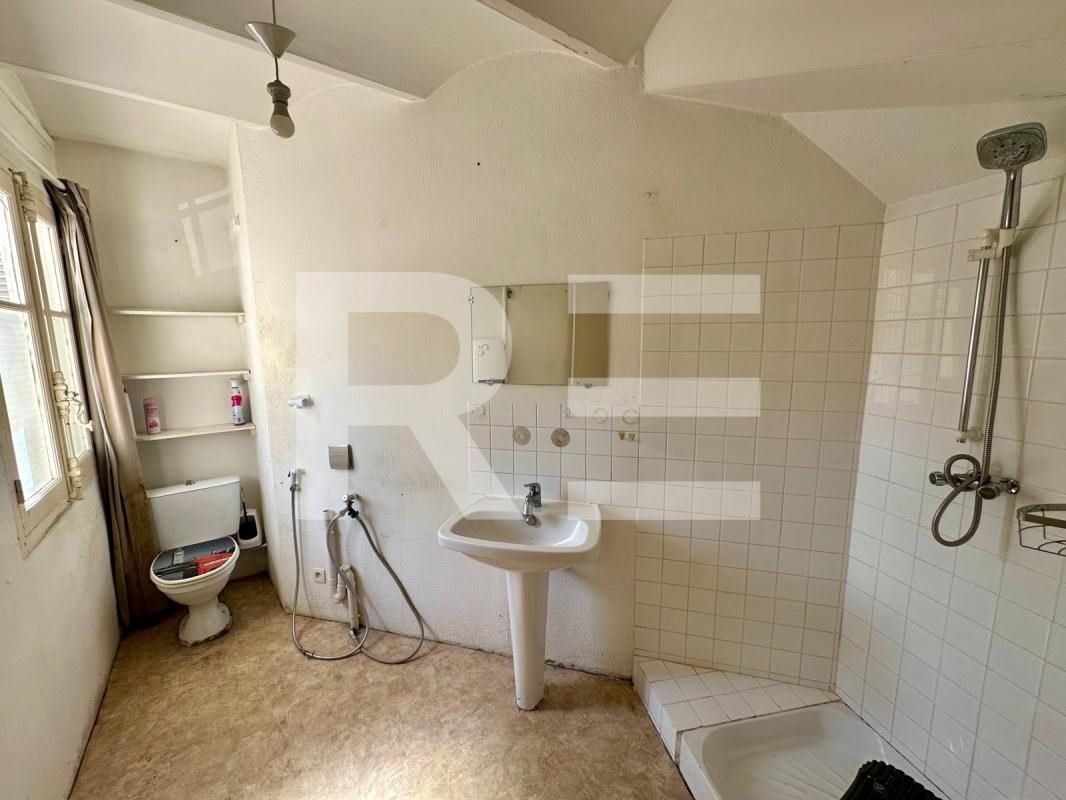 Appartement à vendre, 43m², Nîmes