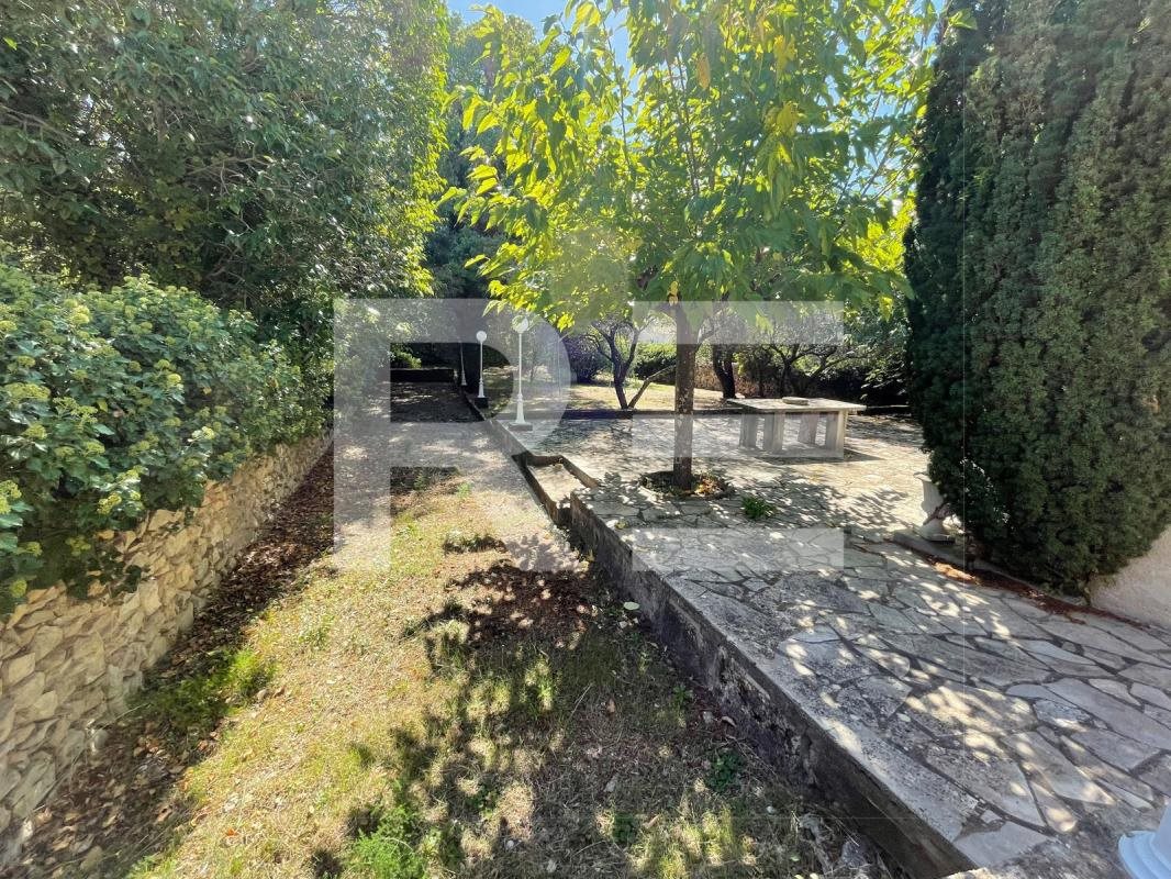Maison à vendre, 190m², Nîmes