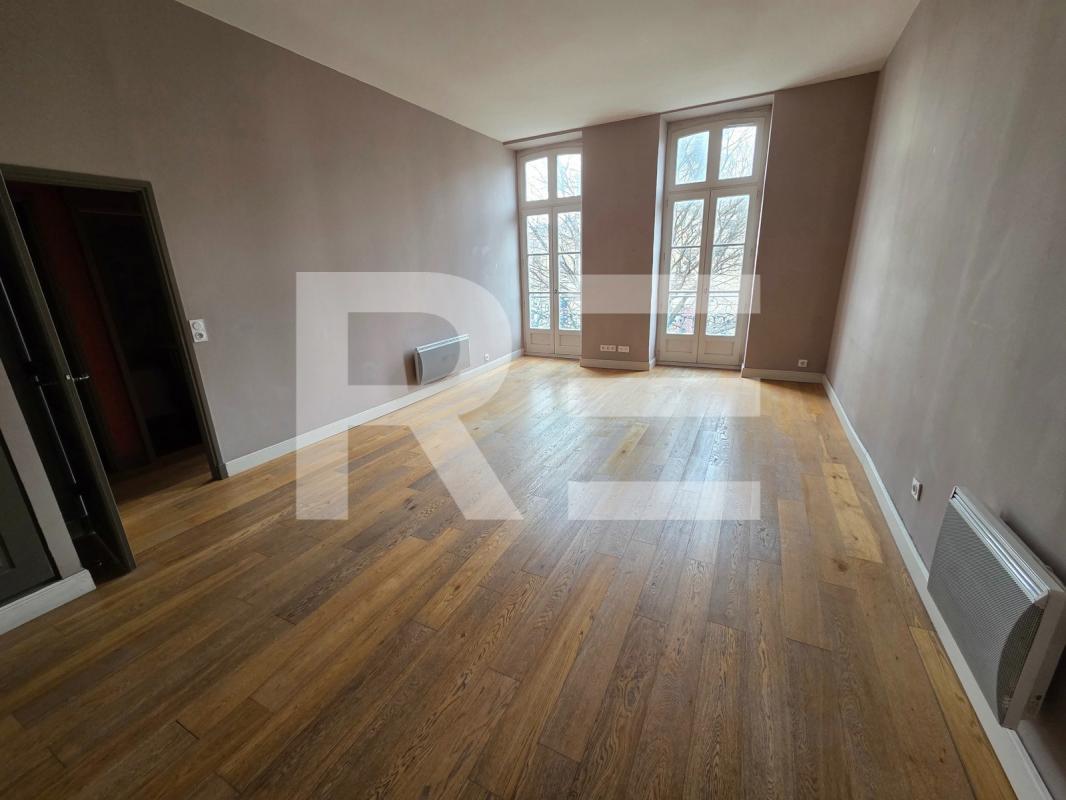 Appartement à vendre, 57m², Nîmes